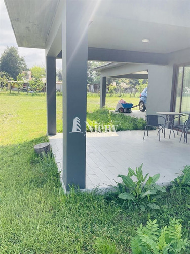 Casa En Venta De 2 Dorm. En Requínoa