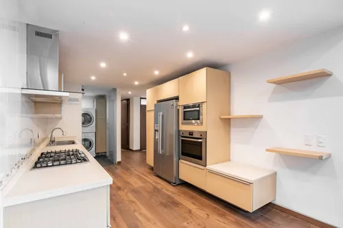 Apartamento En Arriendo/venta En El Nogal. Cod V22473