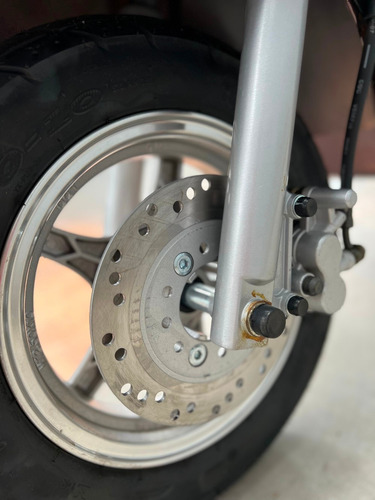 Oferta Contado!!! Strato Euro 150 0km 2022 Con Detalles
