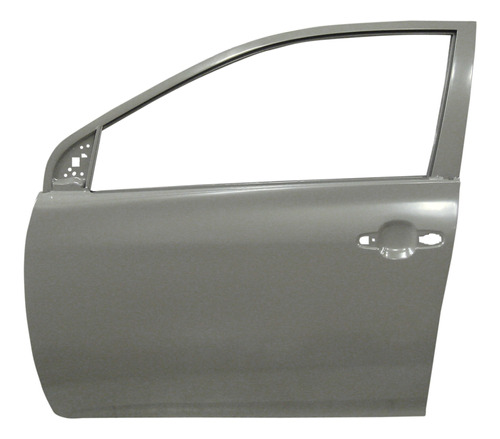 Puerta Delantera Izquierda Toyota Corolla 2013