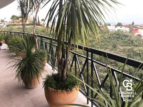 Imagen 9 de 10 de Departamento En Venta, Lomas De Vista Hermosa, 600 M2