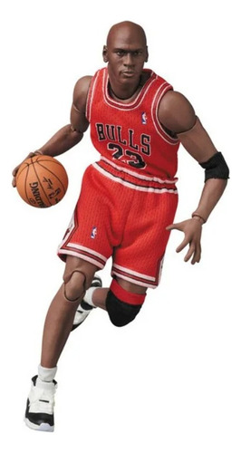 Figura Michael Jordan Basketball Baloncesto Chicago Bulls