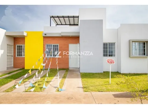 Casa Nueva Girasol En Venta En Acueducto Residencial, V De Á