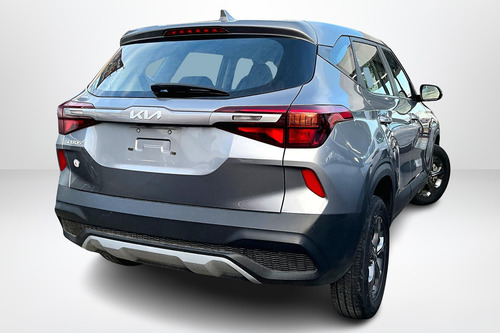 Kia Seltos 2023
