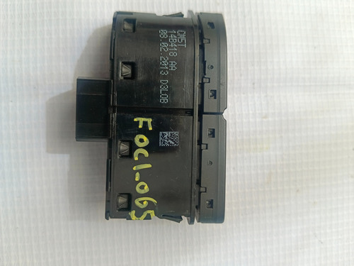 Botón Calefacción Ford Focus 2013 (Usado)