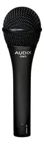 Comprar Micrófono Dinámico Audix Om5 Color Negro