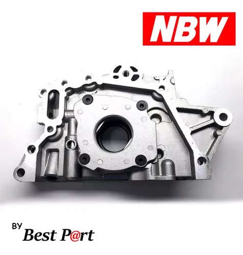 Bomba Aceite Hyundai I-10