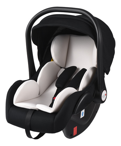 Asiento De Coche, Asiento De Bebé Para Bebés Con Toldo Para