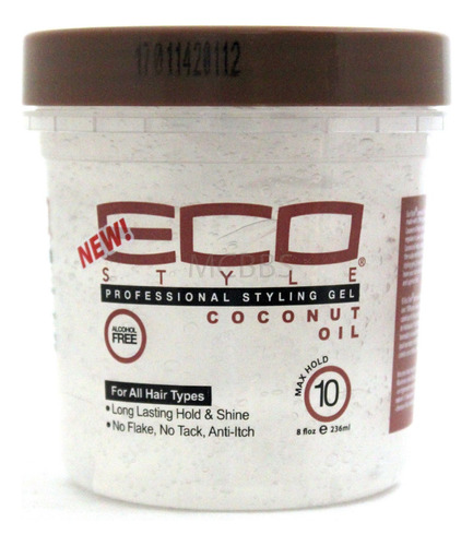 Eco Gel Coco 8oz - mL a $97