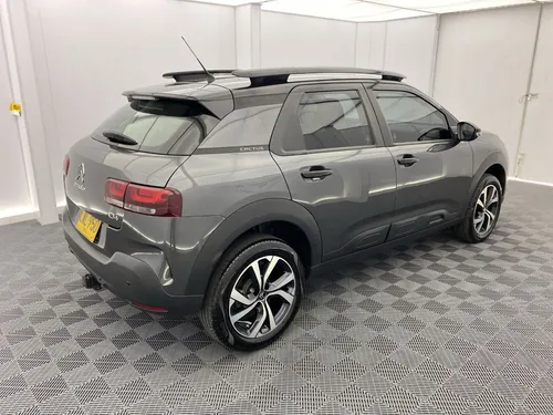 Citroën C4 Cactus 1.6 Shine At