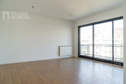 Imagen 3 de 16 de Semipiso En Venta En Caballito 2 Ambientes.-