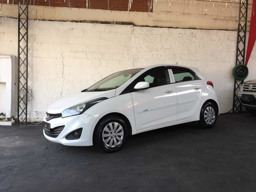 Imagem 1 de 14 de Hyundai Hb20 2015 1.0 Comfort Plus Flex 5p