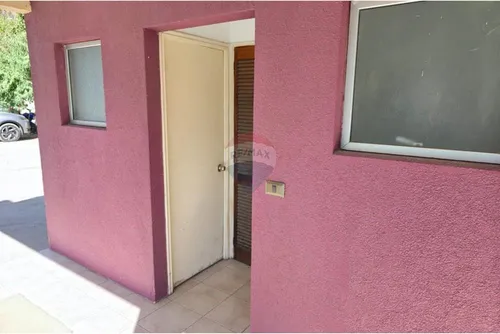 Departamento Ideal En Venta, La Cisterna