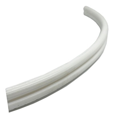 Cinta Cordón Moldura Flexible 2vías