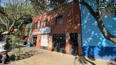 Terreno en venta