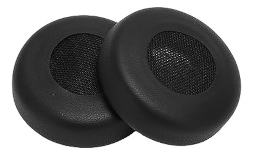 1par Almohadilla Para Jabra Evolve 20/20se/30/30ii/40/65/65