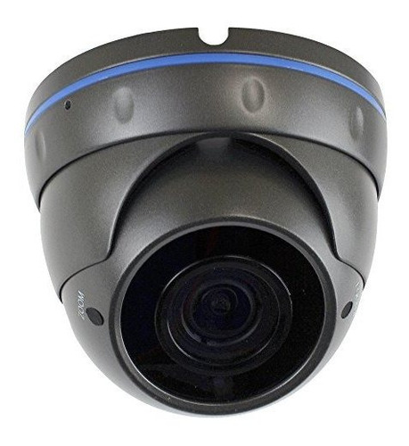 Gw Security H265 Poe Ip Camara De Seguridad Para Exteriores