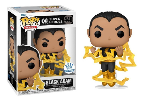 Superman 466 Exclusivo De Funko Pop Heroes Justice League