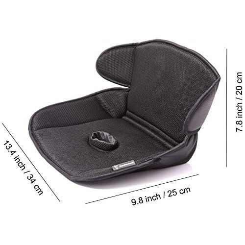 Protector De Asiento Impermeable Bebé, Forro Protector...