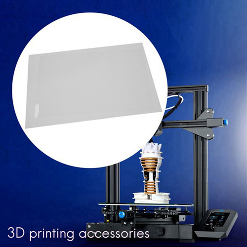 Lámina Fep De 260 X 200 X 0,15 Mm Para Photon M3/m3/mono X,