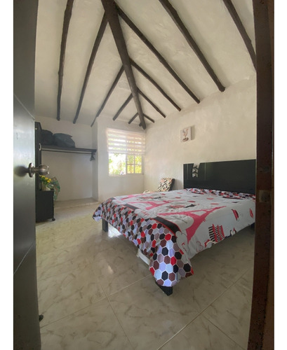 Hermosa Cabaña Entre Barichara villanueva