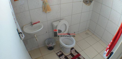 Imagem 6 de 8 de Casa À Venda Na Rua Andrea De Cássia Doná De Lima, 291, Jardim Das Oliveiras - Monte Alto/sp - Ca0605