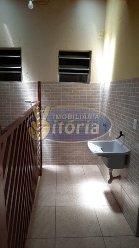 Imagem 7 de 7 de Casa Terrea Conjugada - Jd. Petroni - 11305