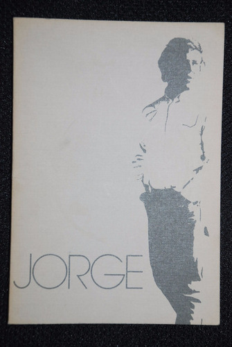 En Recuerdo De Jorge Pacheco Matte 1986