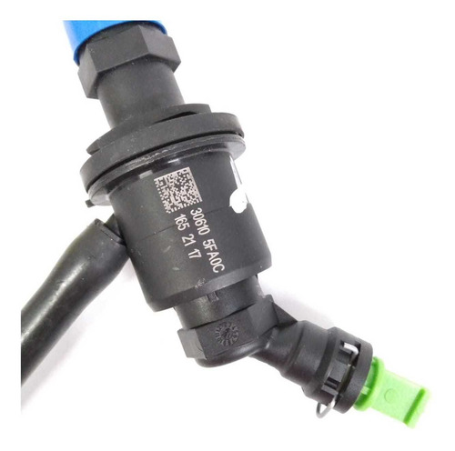 Bomba Clutch Sentra 17-19 Versa 20-21 Original