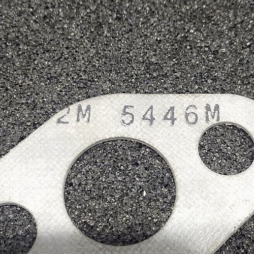 Ctp 2m5446 Gasket For Caterpillar 2m-5446 2m5446m Eeo