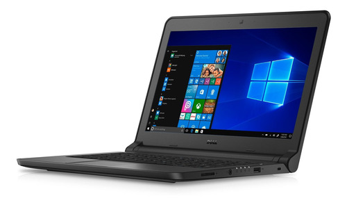 Imagen 4 de 8 de Notebook Dell 13.3' Core I3 128gb 4gb Teclado Español Loi