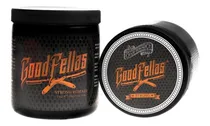 Comprar Pomada Strong Goodfellas Pomade 1 Kilo Fijación Fuerte