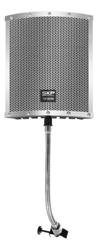 Painel Difusor Acústico Skp P/ Microfone Rf-20 Pro Sarf 20