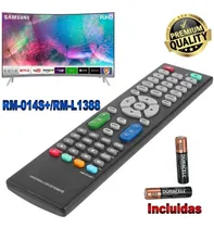 Comprar Control Remoto Universal Para Smart Tv Lcd Led 3d 4k Plasma 
