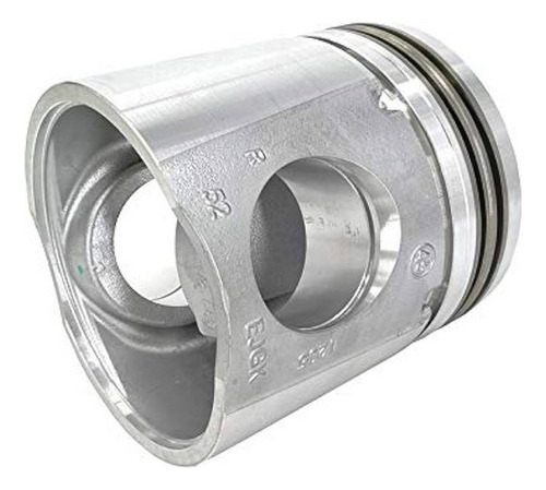 Piston Std 114mm Cummins Isc  Qsc