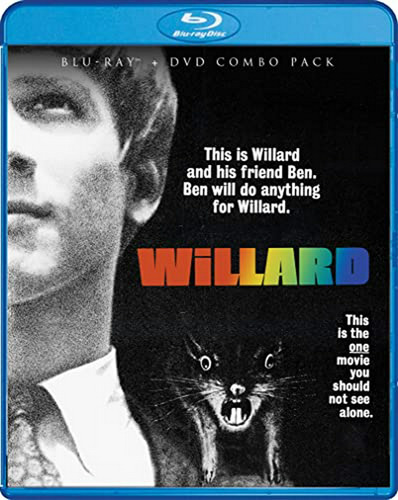 Willard: La Historia De Un Hombre Y Su Extraña Obsesión