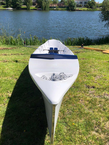 Bote A Remo Travesía