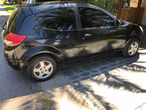 Ford Ka 2008 1.0 Energy