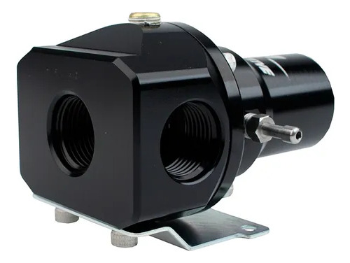 Imagen 5 de 9 de Regulador Presión De Combustible Dosadora 13132 Aeromotive