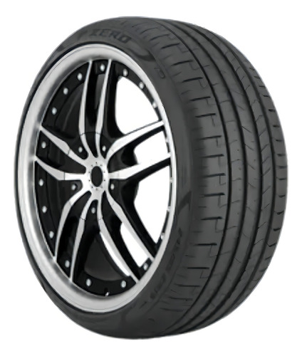 Kit De 2 Llantas 275/40r22 107y Xl Pirelli P-zero (*) Ncs