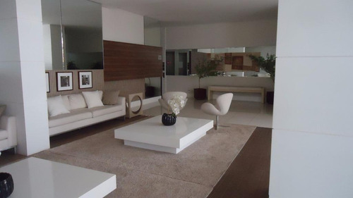 Imagem 29 de 30 de Apartamento Com 1 Dormitório - Jardim Anália Franco - São Paulo/sp - Ap6799