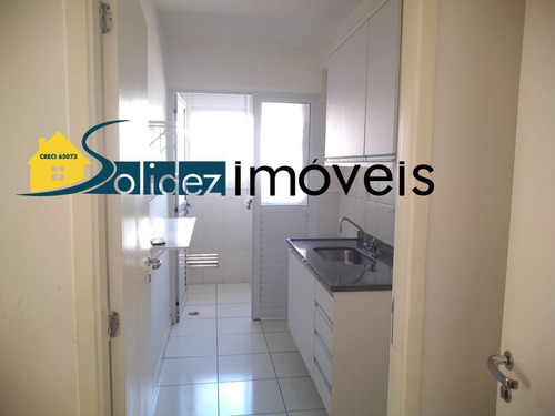 Imagem 8 de 23 de Apartamento Para Locação - Agua Branca - Ap00759 - 69538959