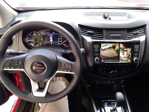Nissan Frontier 4x4 Diesel Pro4ex A/t