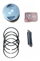 Comprar Kit De Pistón Scooter Bera Porsche 150cc 025mm