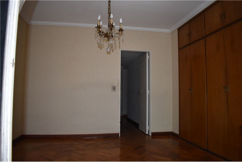 Venta 4 Ambientes Con Cochera Palermo Oportunidad