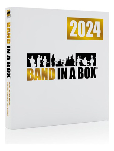 Band In A Box Original