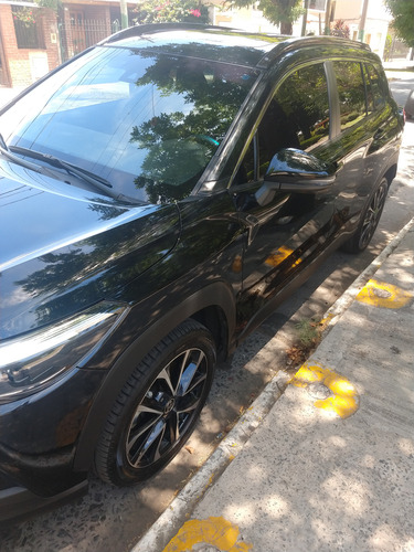 Toyota Corolla Cross 1.8 Seg Ecvt