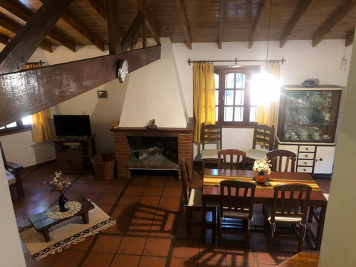 Venta Casa 4 Ambientes Mar De Las Pampas