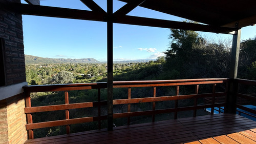 Complejo De Cabañas Con Vista A Estrenar San Antonio De Arredondo