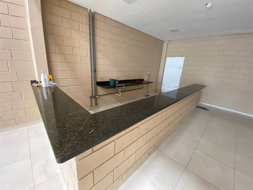 Comercial - Venda - Jockei Clube - São Vicente - Alv88